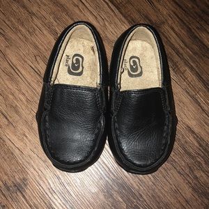 🔵 2 for $5 Children’s place toddler boy loafers